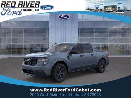 2026 Ford Maverick Cabot AR