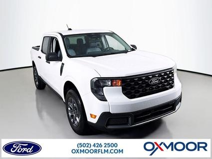 2026 Ford Maverick Louisville KY