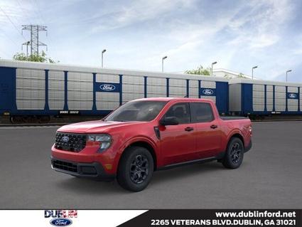 2026 Ford Maverick Dublin GA