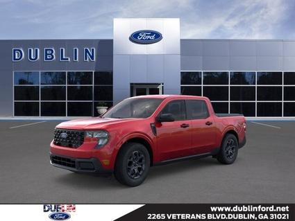 2026 Ford Maverick Dublin GA