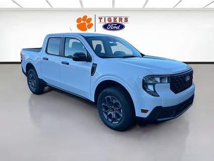 2026 Ford Maverick Walhalla SC