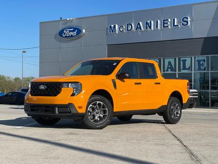 2026 Ford Maverick Orangeburg SC