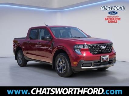 2026 Ford Maverick Chatsworth GA