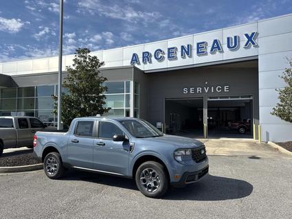 2026 Ford Maverick New Iberia LA
