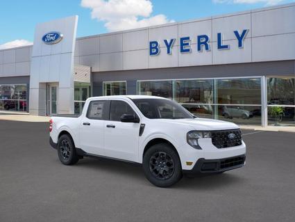 2026 Ford Maverick Louisville KY