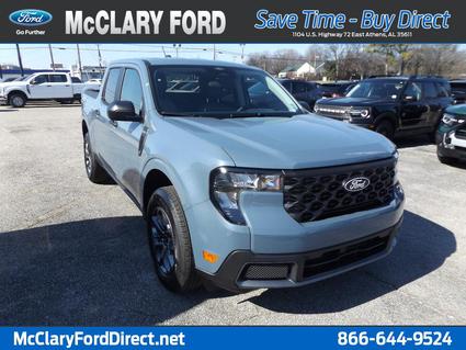 2026 Ford Maverick Athens AL