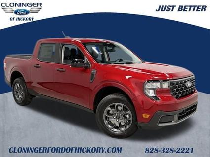 2026 Ford Maverick Hickory NC