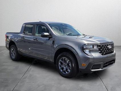 2026 Ford Maverick Sebring FL