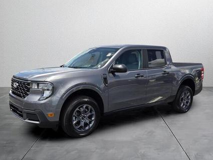 2026 Ford Maverick Sebring FL
