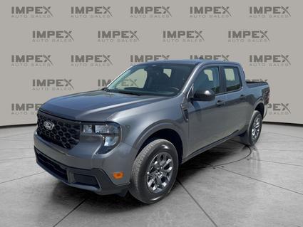 2026 Ford Maverick Greensboro NC