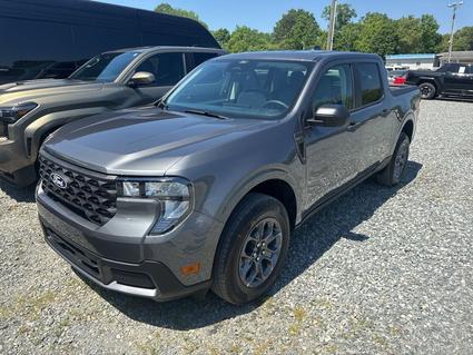 2026 Ford Maverick Greensboro NC