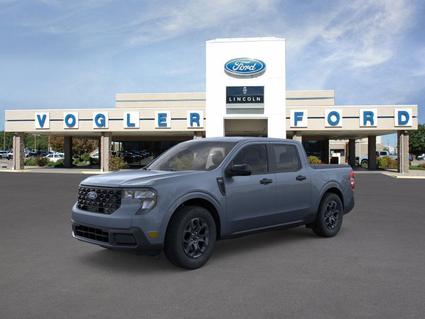 2026 Ford Maverick Carbondale IL