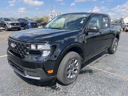 2026 Ford Maverick Wynne AR