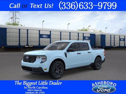 2026 Ford Maverick Asheboro NC