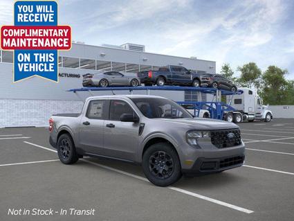 2026 Ford Maverick Ellisville MO