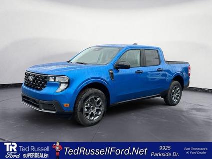 2026 Ford Maverick Knoxville TN