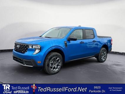 2026 Ford Maverick Knoxville TN