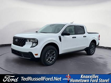 2026 Ford Maverick Knoxville TN