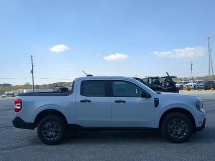 2026 Ford Maverick Winder GA