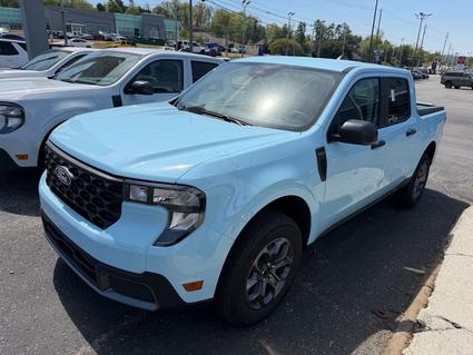 2026 Ford Maverick Knoxville TN