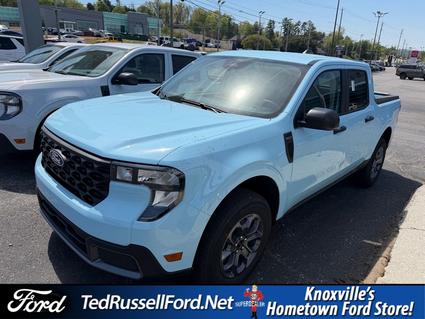 2026 Ford Maverick Knoxville TN