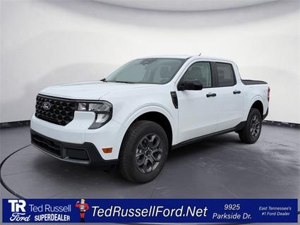 2026 Ford Maverick Knoxville TN