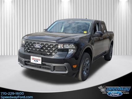 2026 Ford Maverick Griffin GA