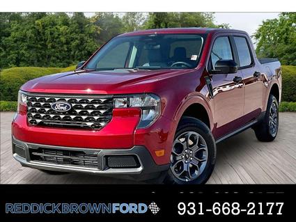2026 Ford Maverick Morrison TN