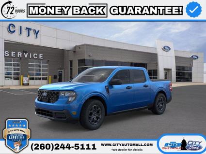 2025 Ford Maverick Columbia City IN