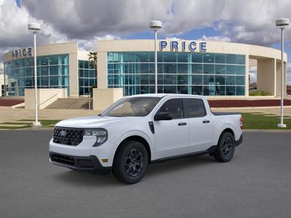 2025 Ford Maverick Turlock CA