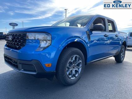 2025 Ford Maverick Layton UT