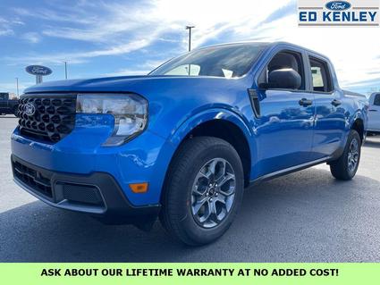 2025 Ford Maverick Layton UT
