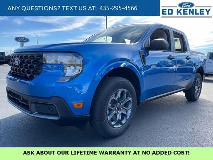 2025 Ford Maverick Layton UT
