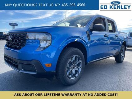2025 Ford Maverick Layton UT