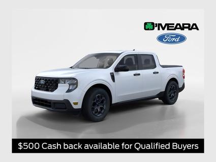 2025 Ford Maverick Denver CO