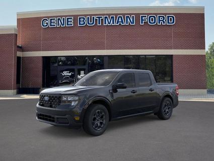 2025 Ford Maverick Ypsilanti MI