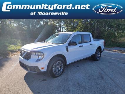 2025 Ford Maverick Mooresville IN