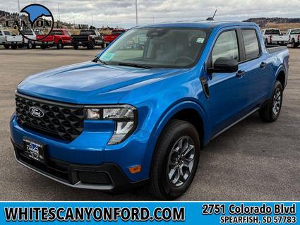 2026 Ford Maverick Spearfish SD
