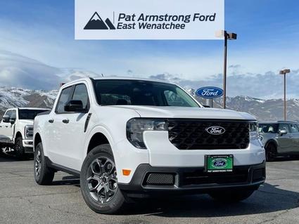 2026 Ford Maverick East Wenatchee WA