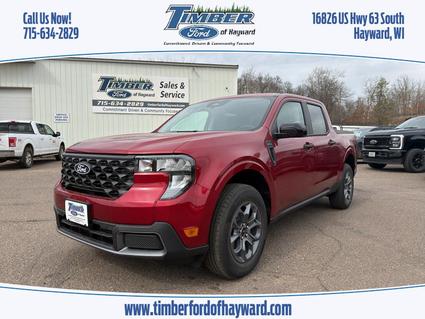 2026 Ford Maverick Hayward WI