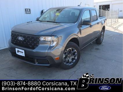 2026 Ford Maverick Corsicana TX