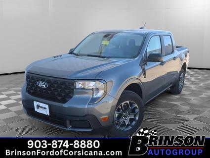 2026 Ford Maverick Corsicana TX