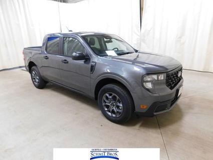 2026 Ford Maverick Saukville WI