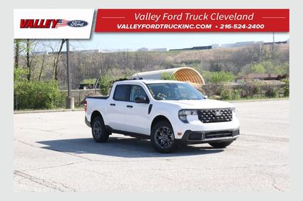 2026 Ford Maverick Cleveland OH
