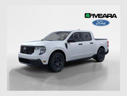 2026 Ford Maverick Denver CO