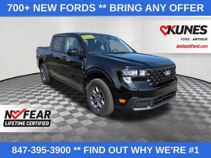 2026 Ford Maverick Antioch IL