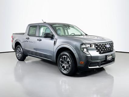 2026 Ford Maverick Pasco WA