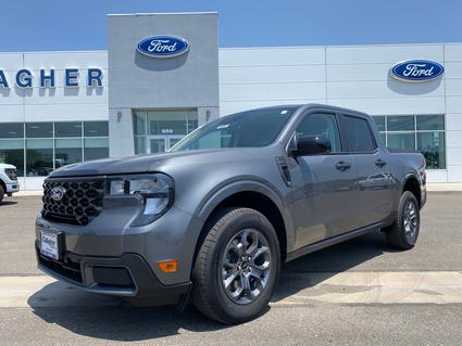 2025 Ford Maverick Elko NV