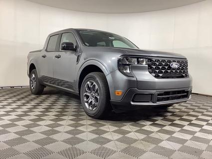 2025 Ford Maverick Grandville MI