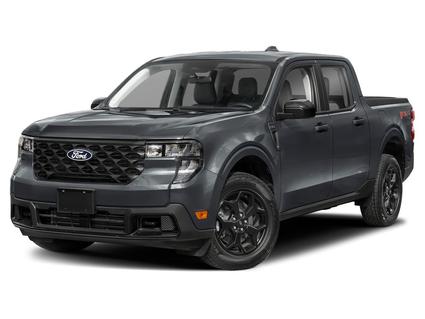 2025 Ford Maverick Grandville MI